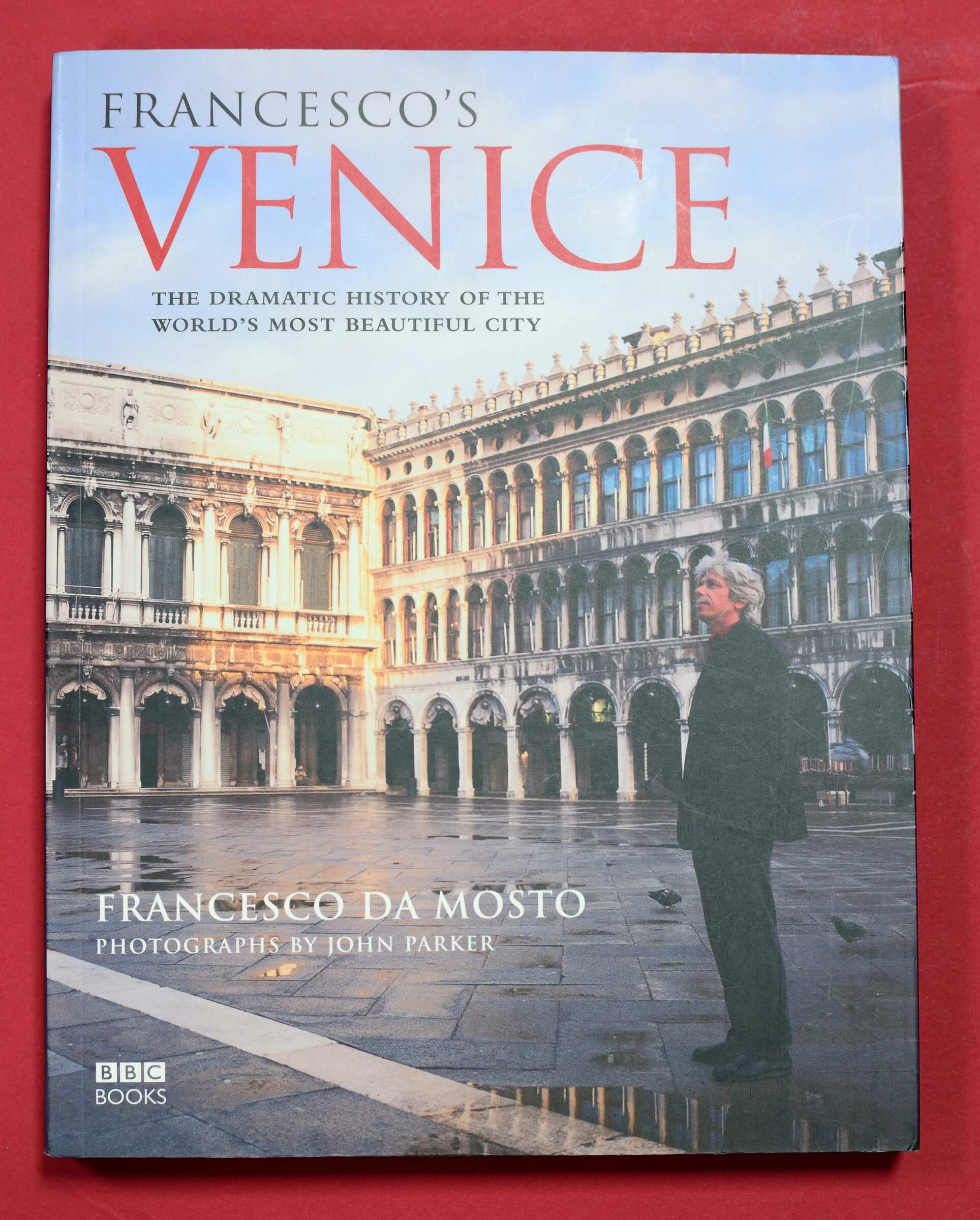 Francesco's Venice